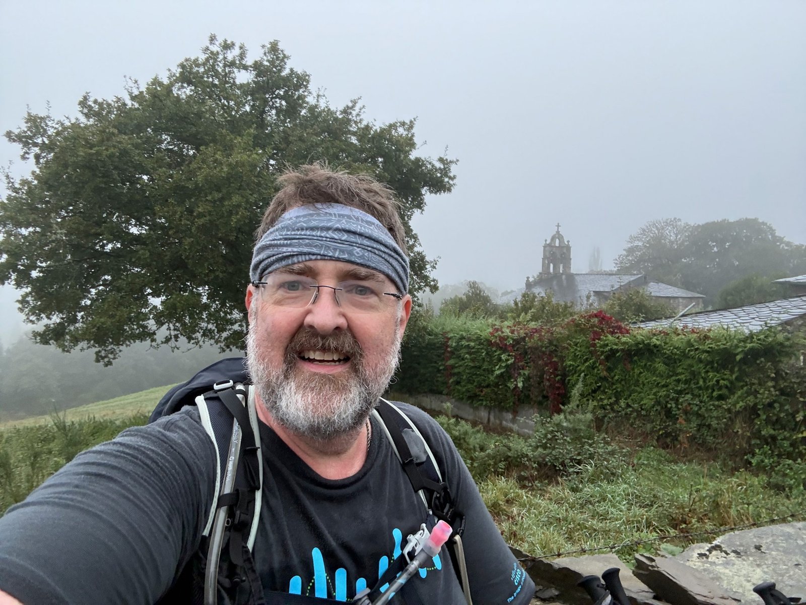 Network Connections: How Cisco and the Camino de Santiago share common ground