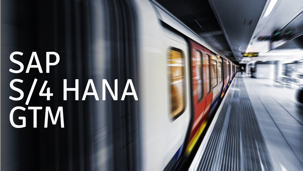 Support SAP modernization with the new SAP S/4HANA on VMware Cloud Foundation Go-To-Market Kit!